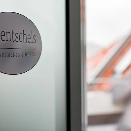 Lejlighedshotel Hentschels